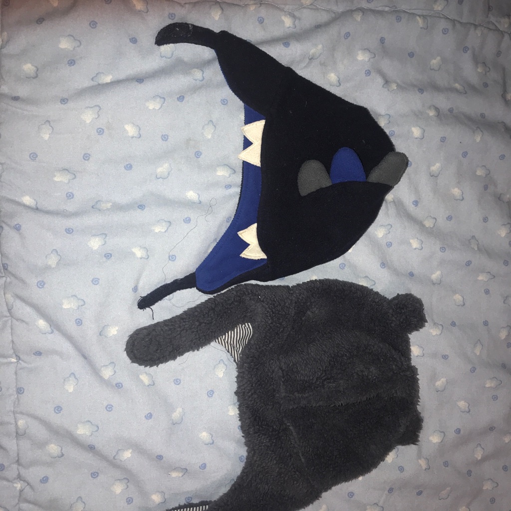 Two Hats